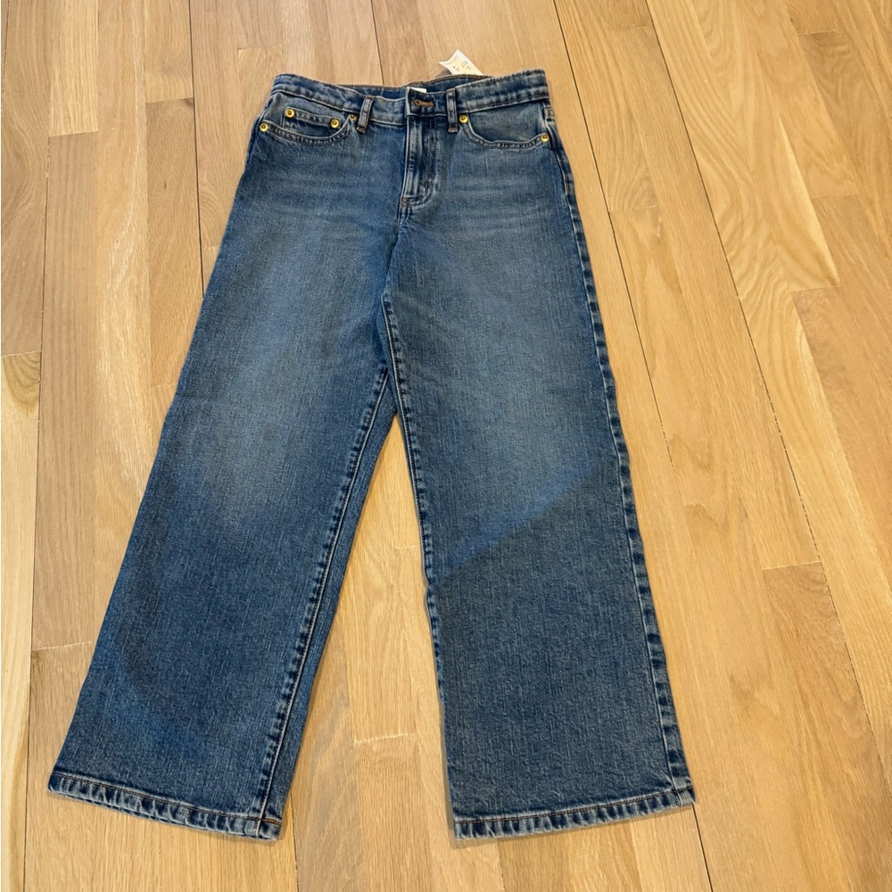 Crewcuts Blue Denim Jeans